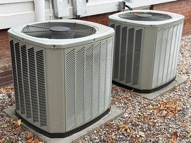 Reliable Hvac Maintenance contractor in Oakland, MI by JG Cool HVAC